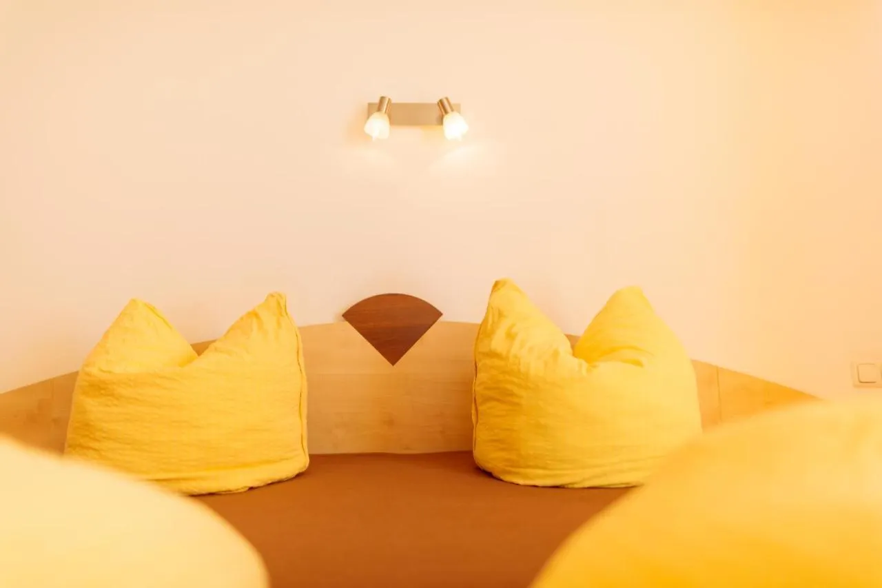 Apartment Appartements Avenzio Solden