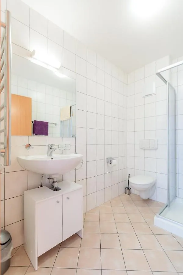 Appartements Avenzio Solden Apartment