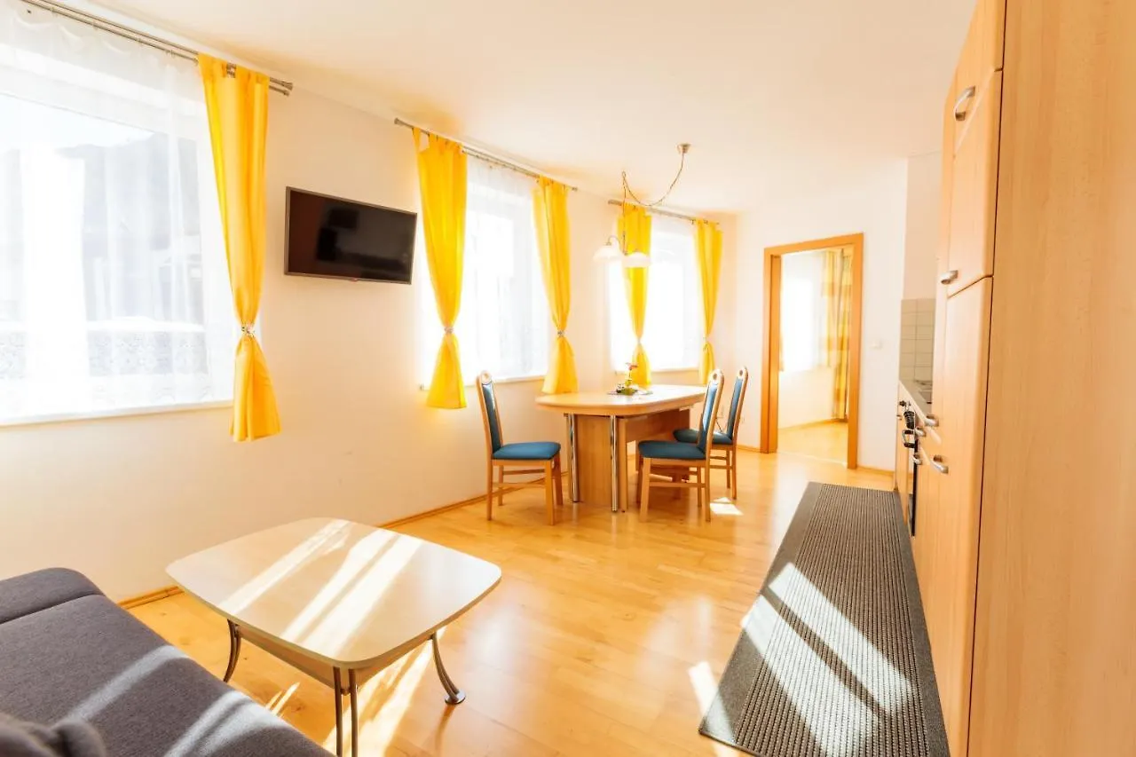 Appartements Avenzio Solden 0*,  Austria