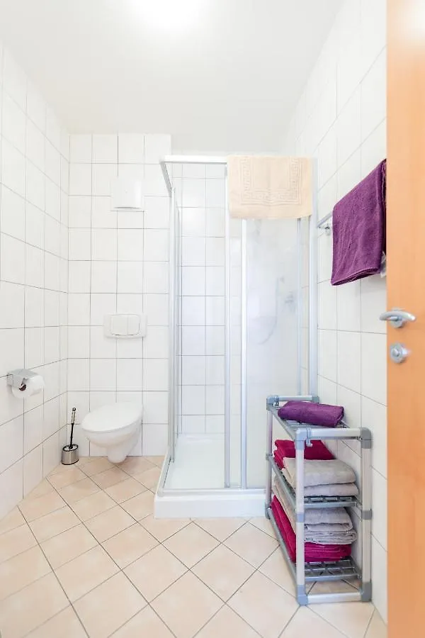 Apartment Appartements Avenzio Solden Austria