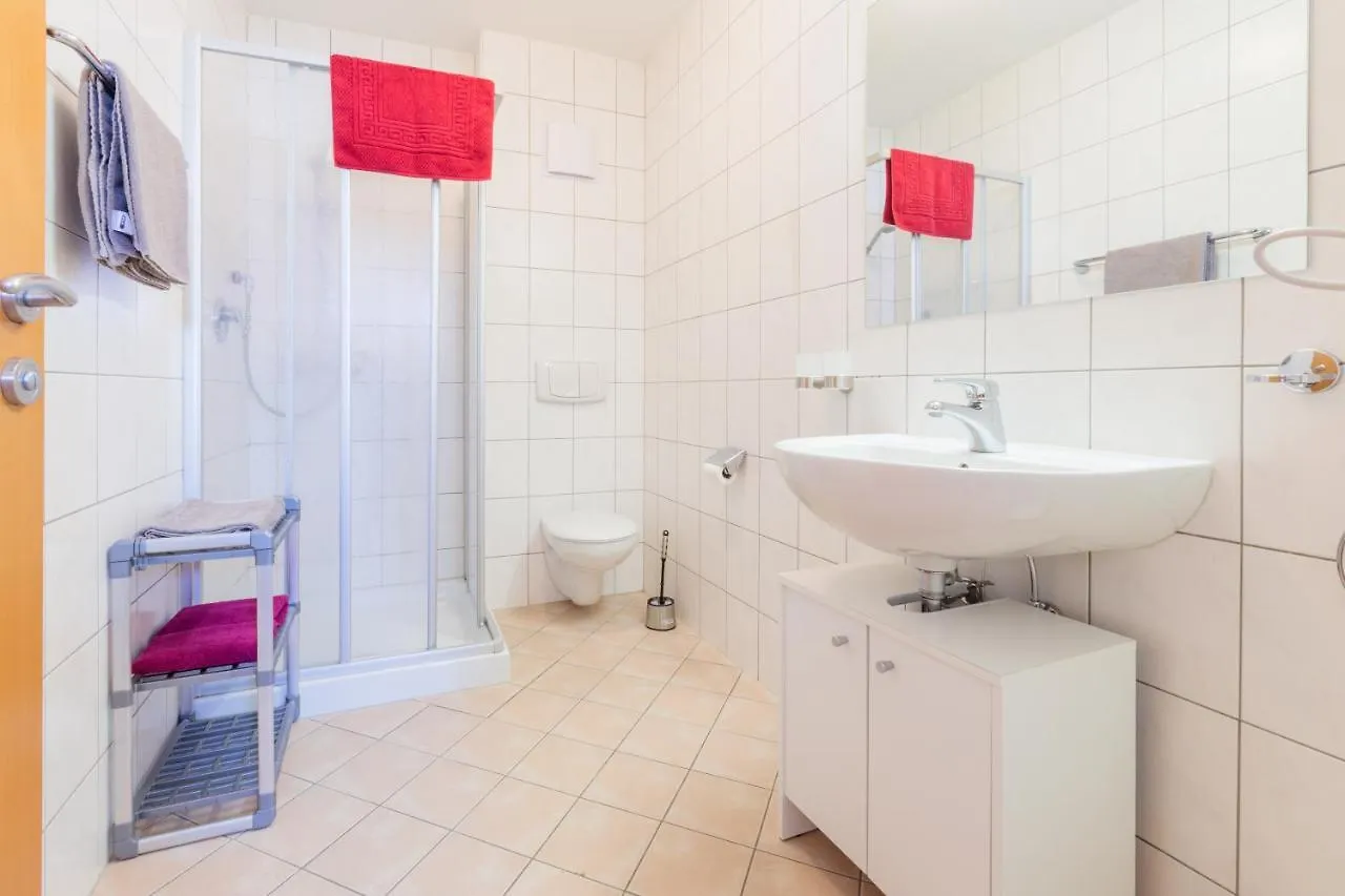 Appartements Avenzio Solden Austria