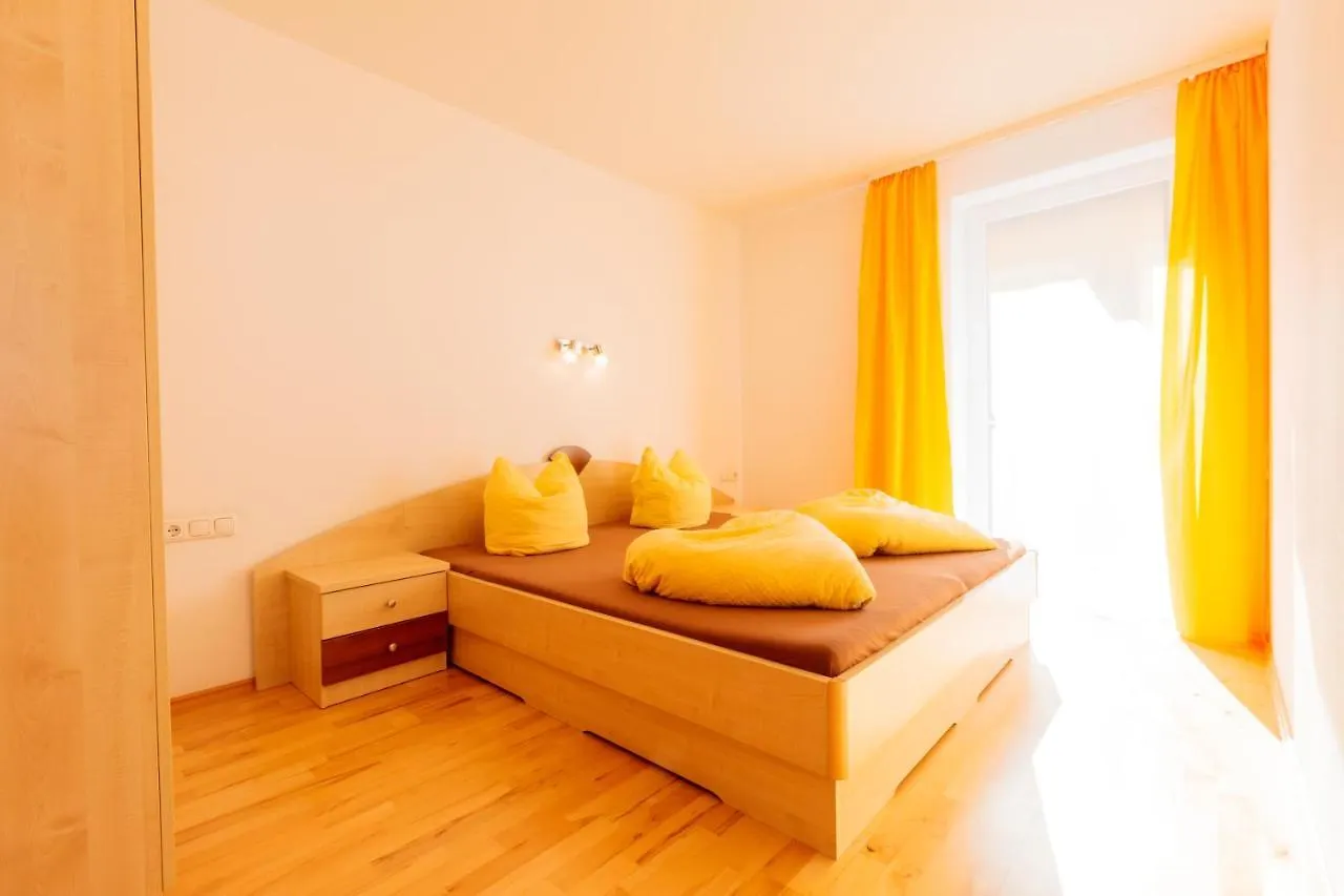Appartements Avenzio Solden
