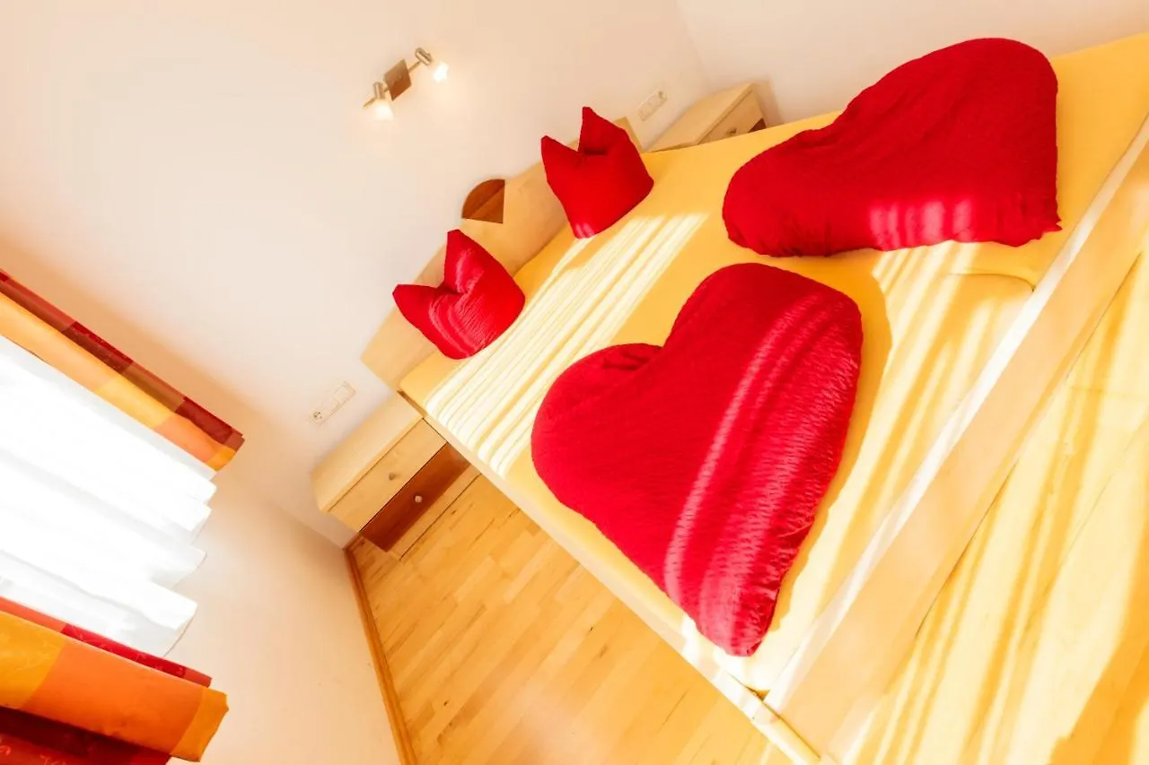 Appartements Avenzio Solden Apartment