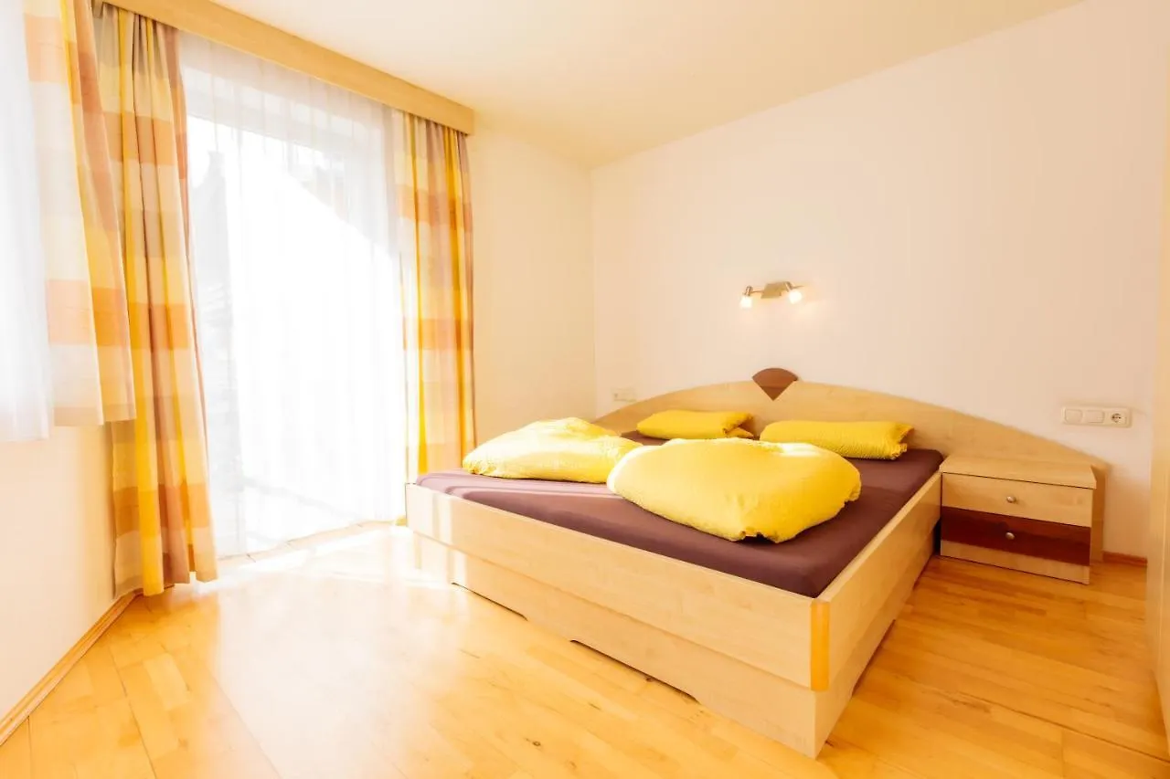Apartment Appartements Avenzio Solden Austria