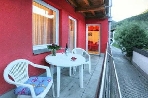 Appartements Avenzio Solden Apartment